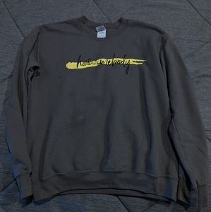 Harry Potter sweatshirt